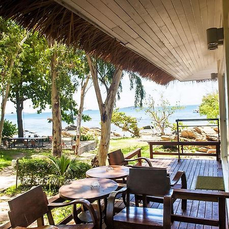Larissa Samed Resort Koh Samet Pokój zdjęcie