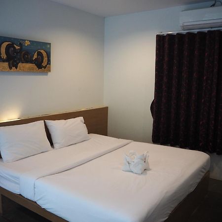 Larissa Samed Resort Koh Samet Pokój zdjęcie