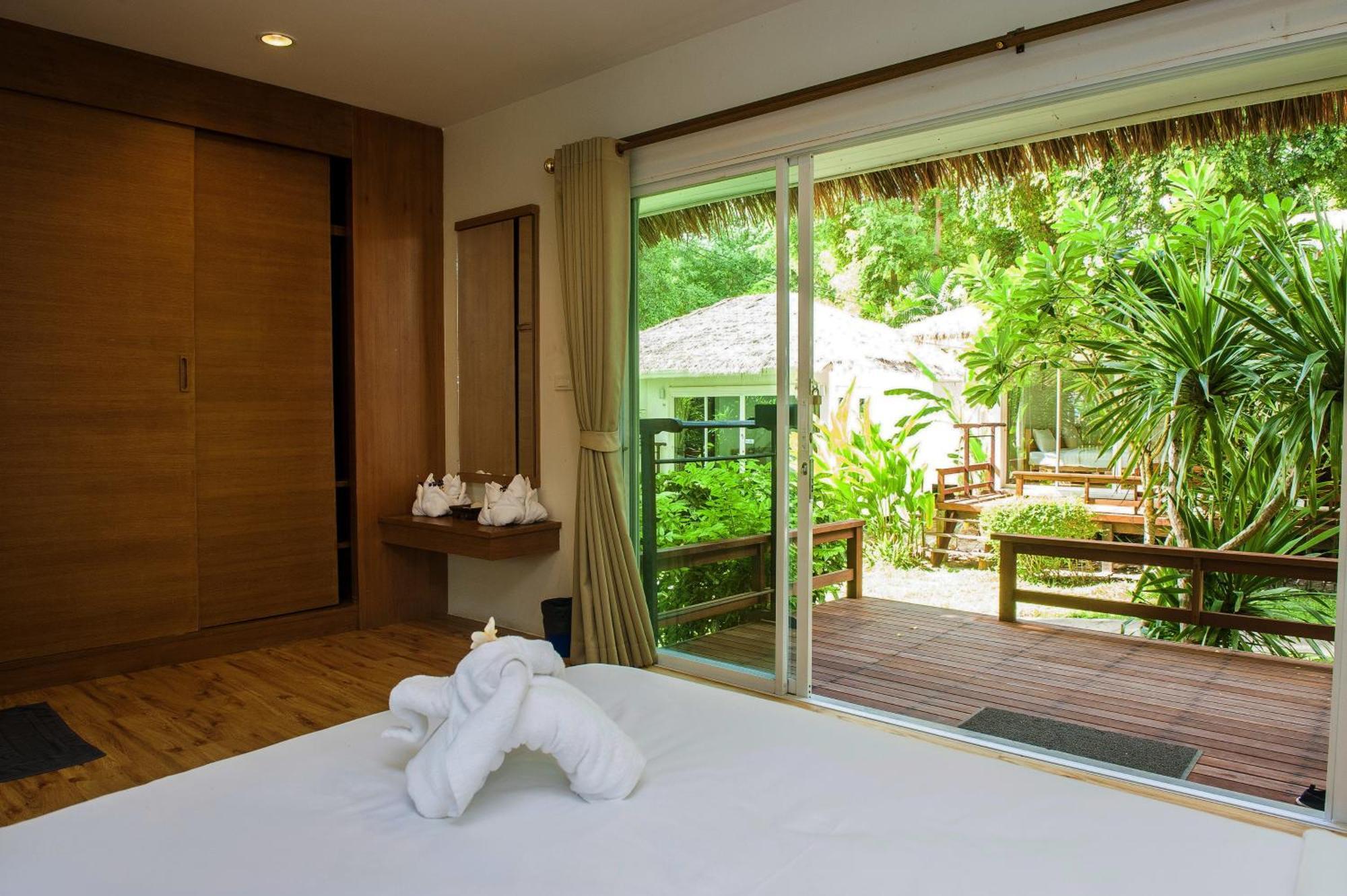 Larissa Samed Resort Koh Samet Pokój zdjęcie