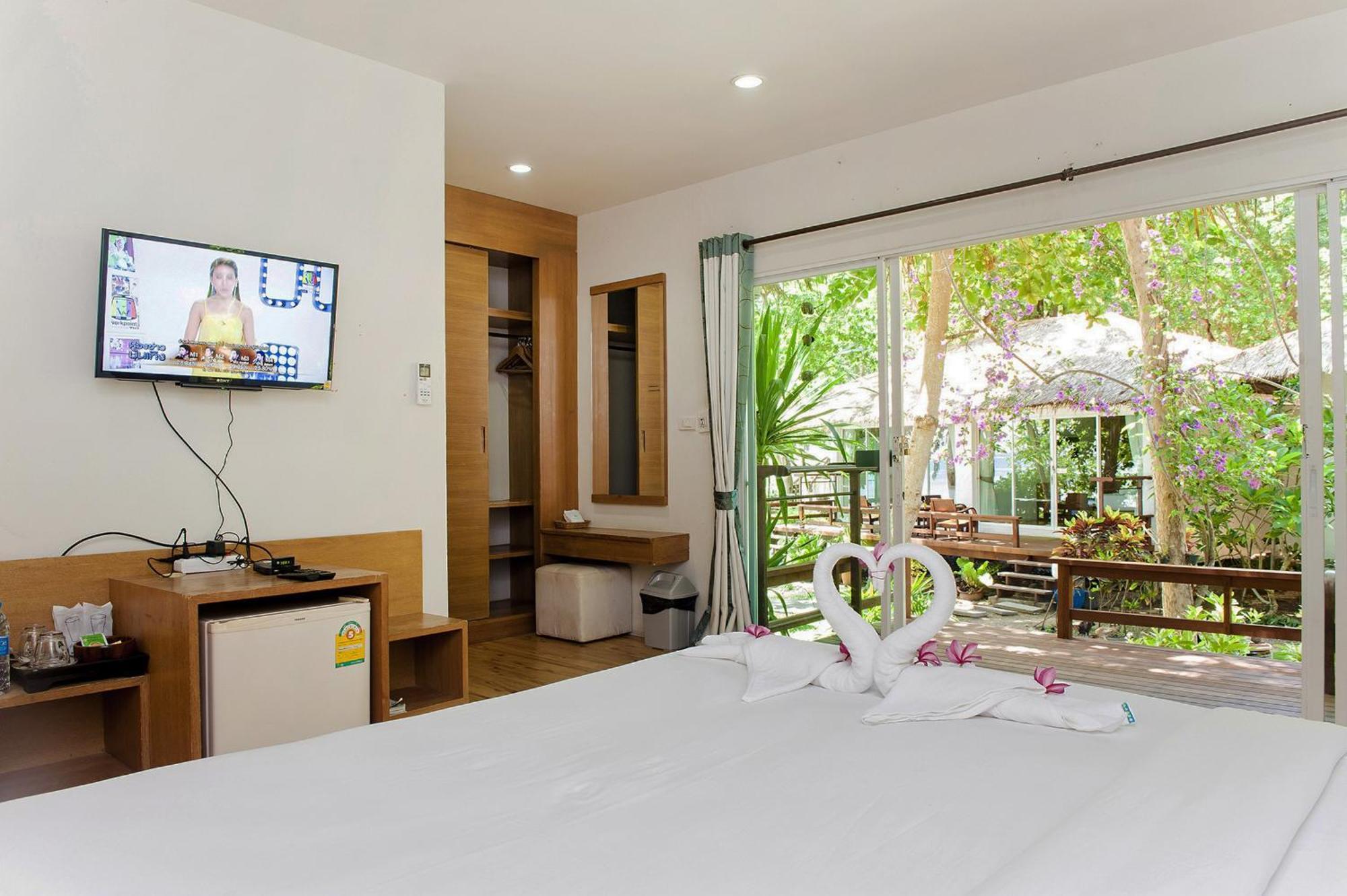 Larissa Samed Resort Koh Samet Pokój zdjęcie