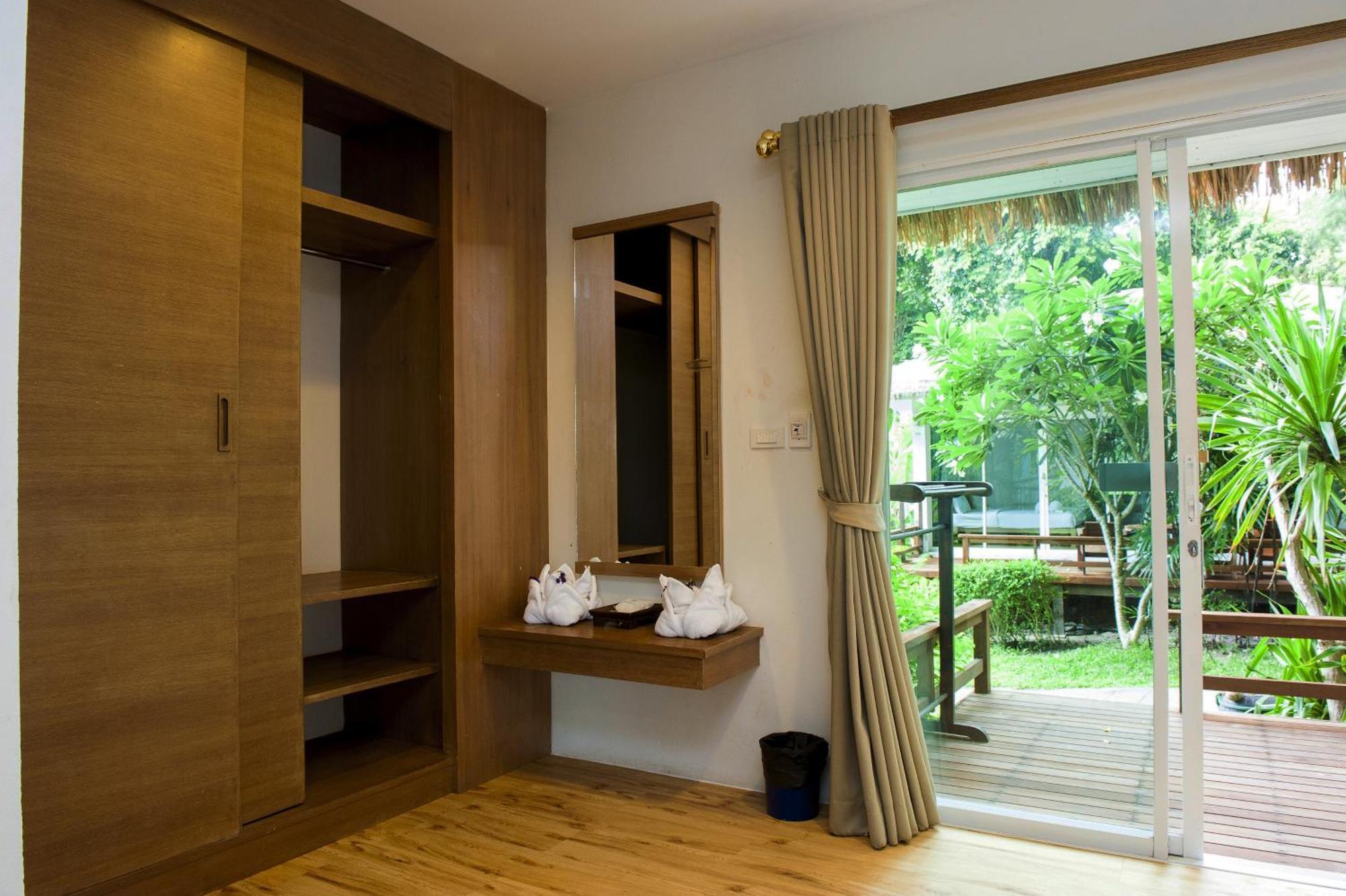 Larissa Samed Resort Koh Samet Pokój zdjęcie