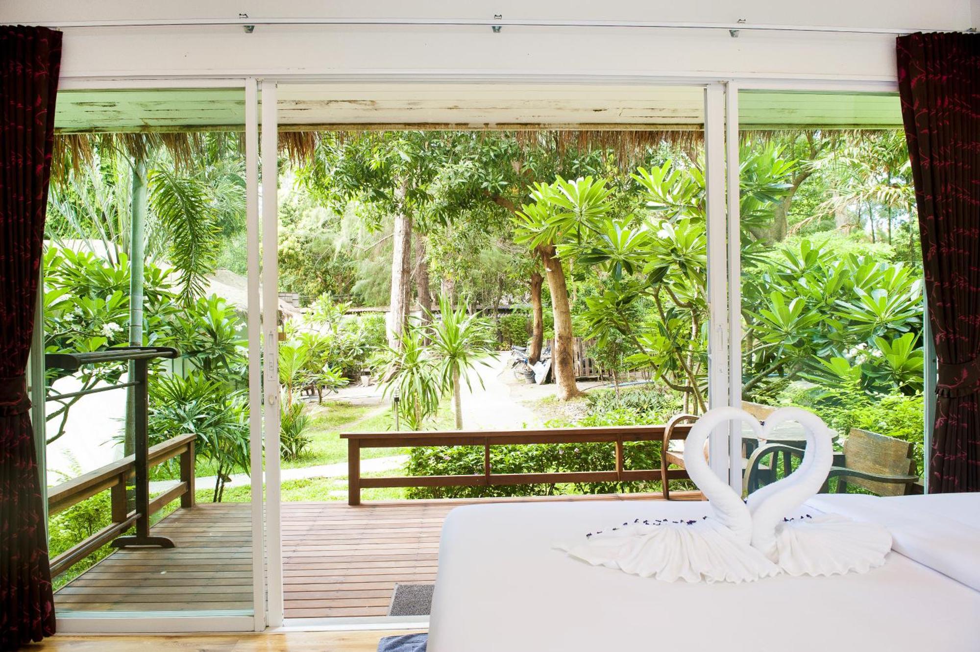 Larissa Samed Resort Koh Samet Pokój zdjęcie