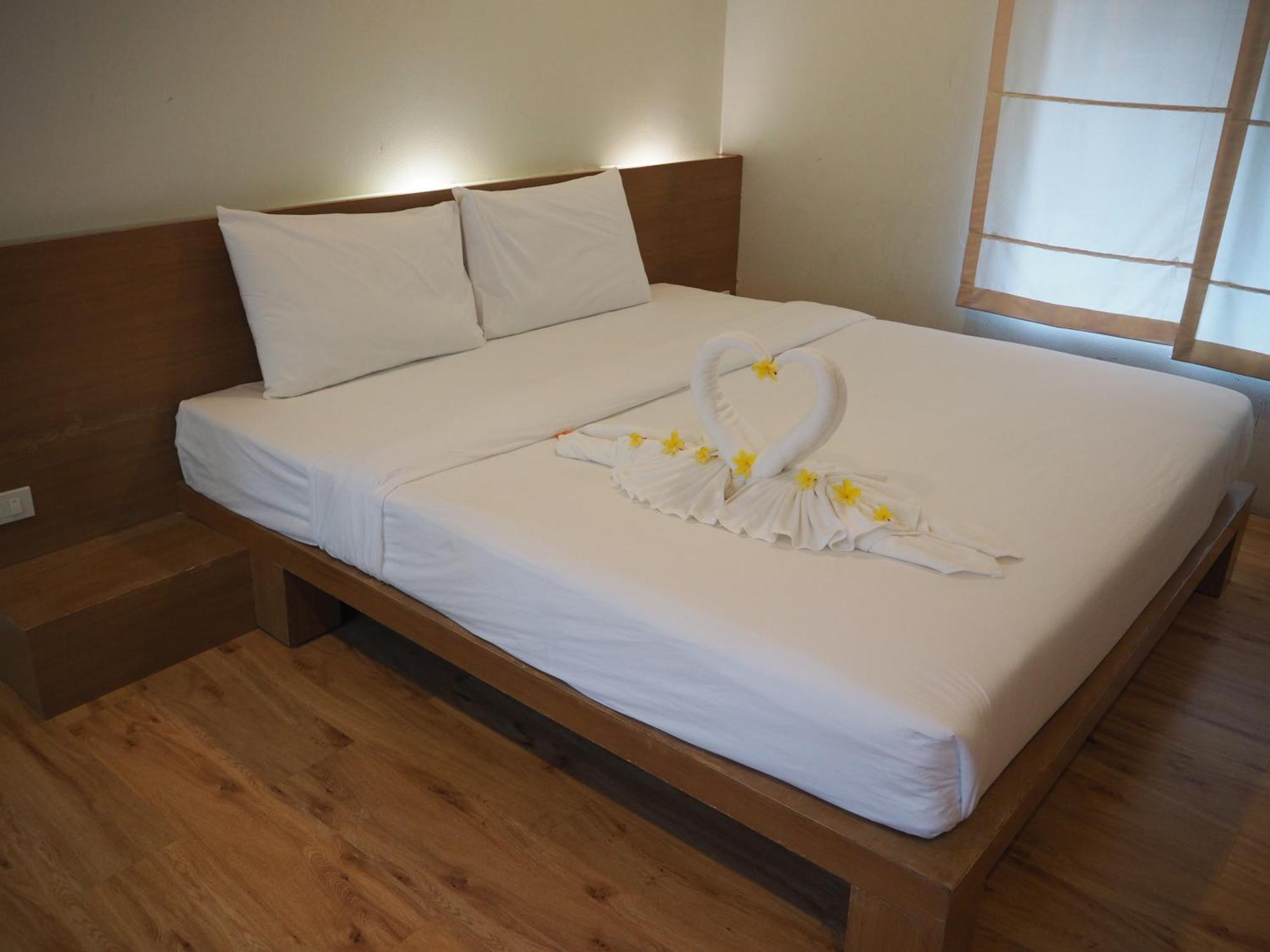 Larissa Samed Resort Koh Samet Pokój zdjęcie