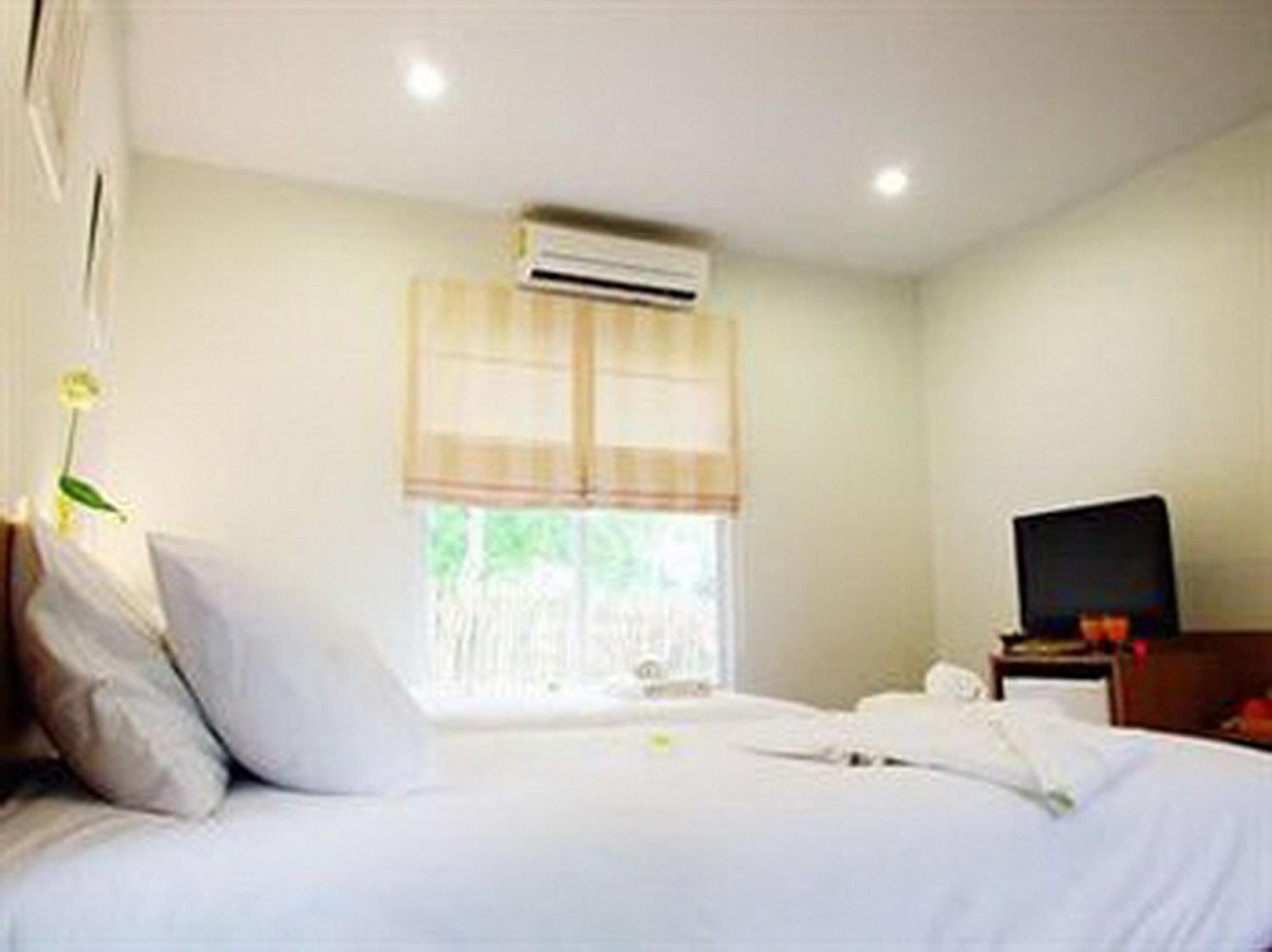 Larissa Samed Resort Koh Samet Pokój zdjęcie