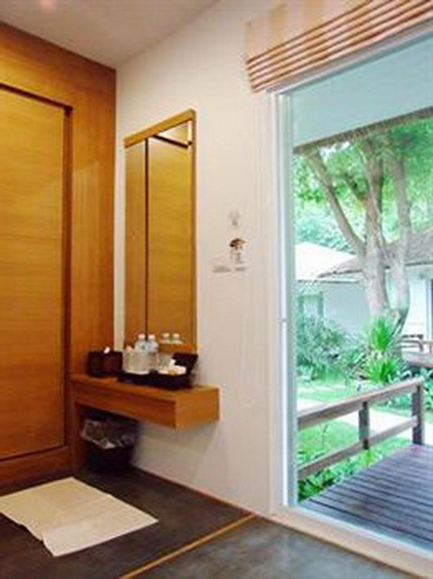 Larissa Samed Resort Koh Samet Pokój zdjęcie